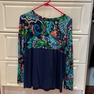 Lilly Finn top